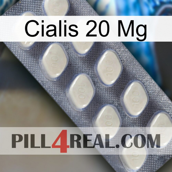 Lilly Cialis 20 Mg 08